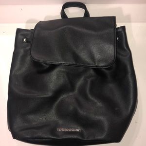 Victoria Secret Drawstring Bag